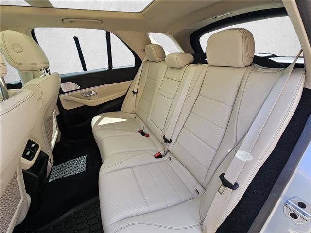 Used 2023 Mercedes-Benz GLE 350 image 12