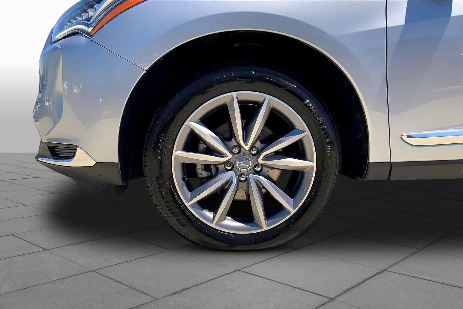 Used 2023 Acura RDX FWD w/ Technology Package image 11