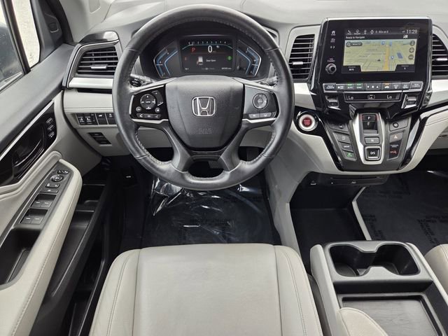 Used 2023 Honda Odyssey Touring image 18