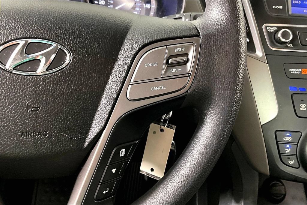 Used 2017 Hyundai Santa Fe Sport AWD/4WD image 10
