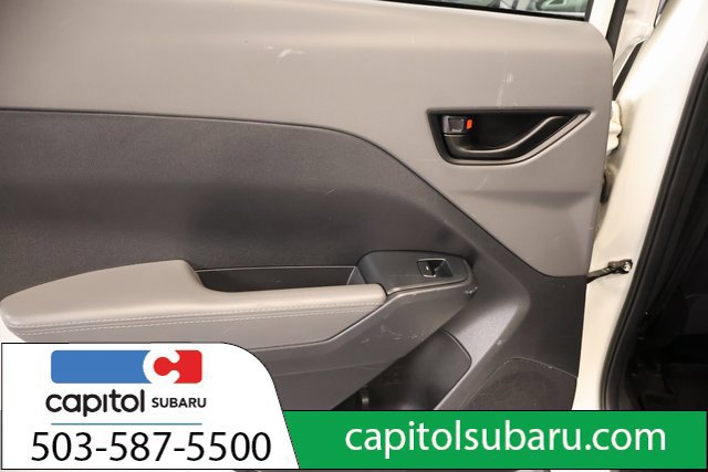 Used 2024 Subaru Crosstrek 2.0i Premium w/ Crosstrek Mirror Package AWD/4WD image 31