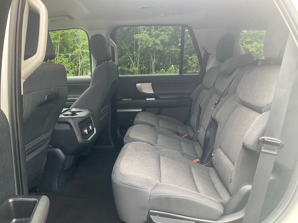 Certified 2025 Ford Expedition Active RWD image 14
