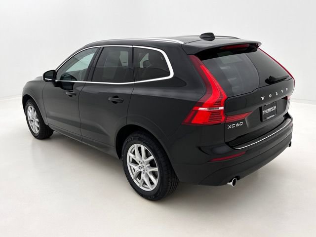 Used 2021 Volvo XC60 T6 Momentum w/ Premium Package AWD/4WD image 9