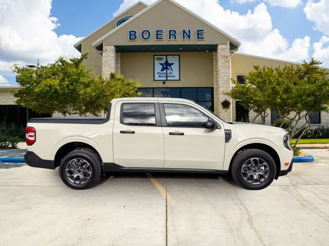 Used 2025 Ford Maverick XLT FWD image 6