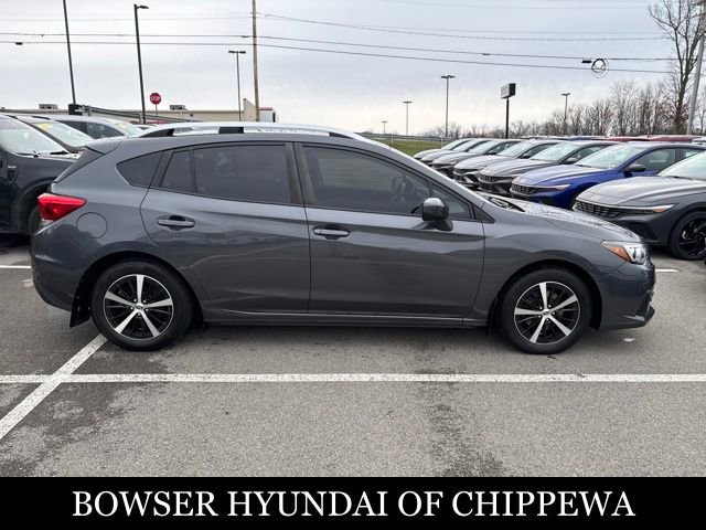 Used 2023 Subaru Impreza Premium image 6