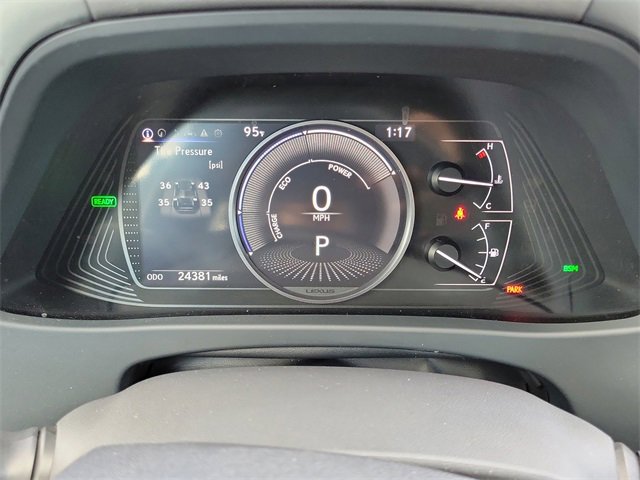 Used 2023 Lexus UX 250h FWD w/ Premium Package image 12