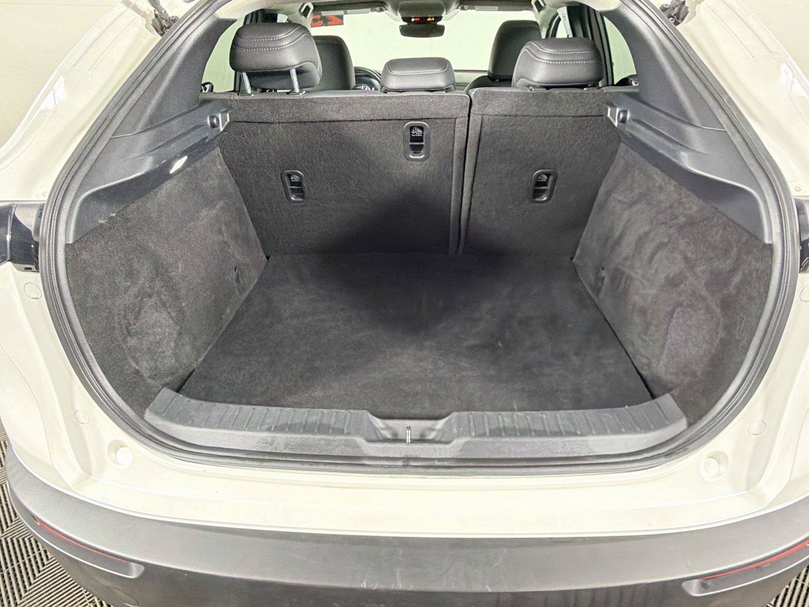 Used 2025 MAZDA CX-30 AWD 2.5 S w/ Preferred Package image 14