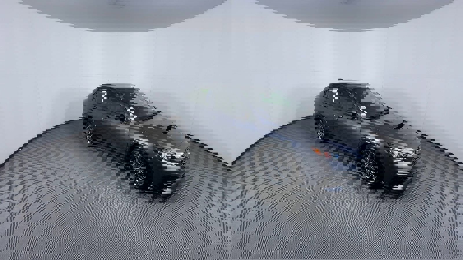 Used 2023 Subaru WRX image 2