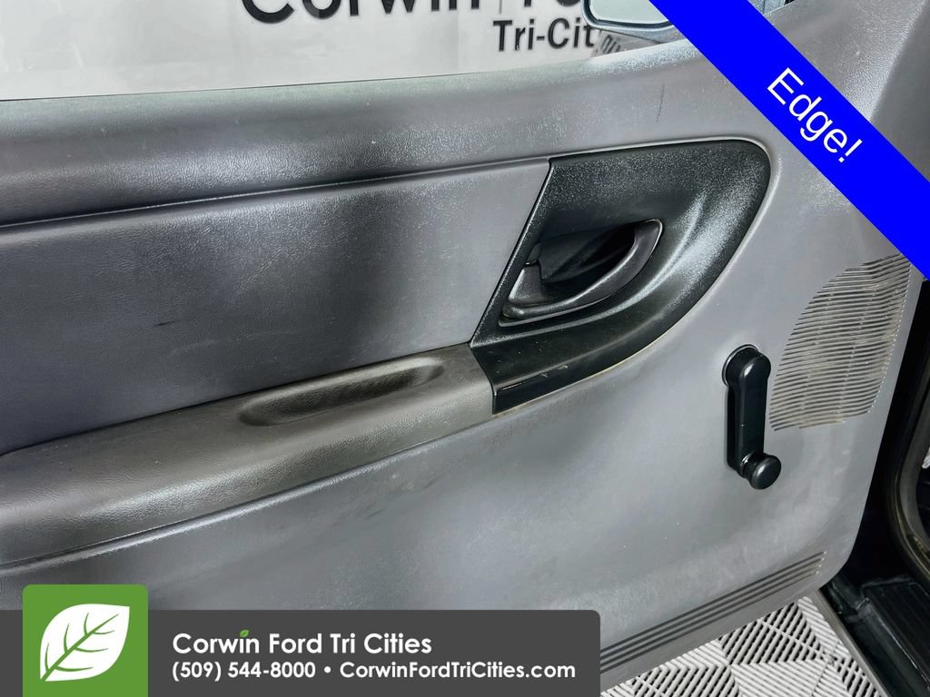 Used 2002 Ford Ranger Edge RWD image 12
