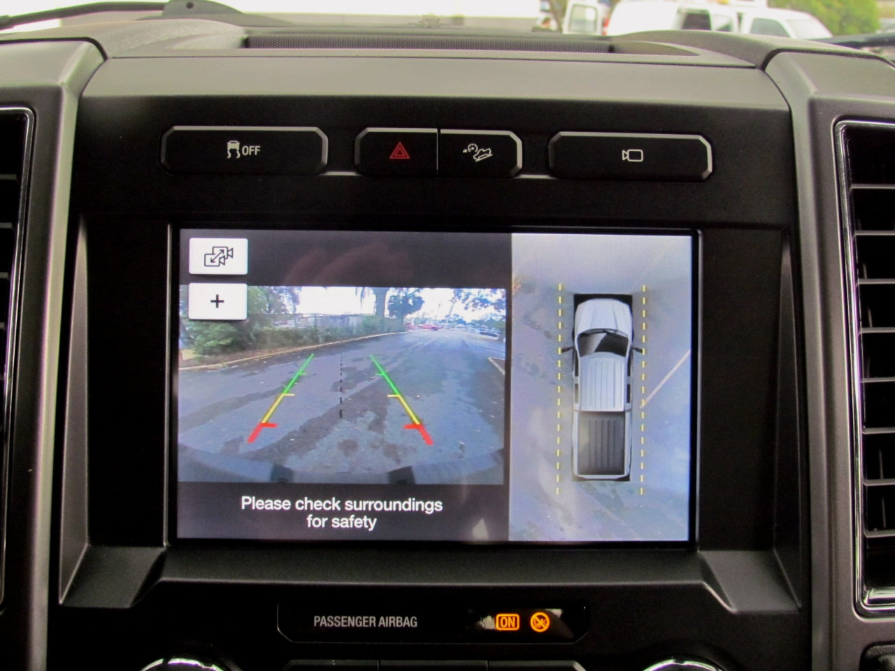 Used 2019 Ford F250 XLT w/ XLT Value Package image 30