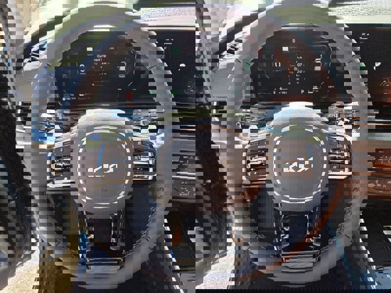 New 2026 Kia Carnival SX Prestige image 12