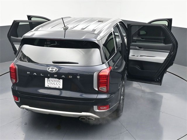 Used 2022 Hyundai Palisade SEL image 49