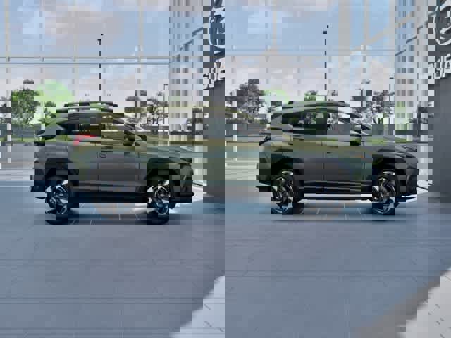 New 2026 Subaru Crosstrek 2.5i Limited image 6