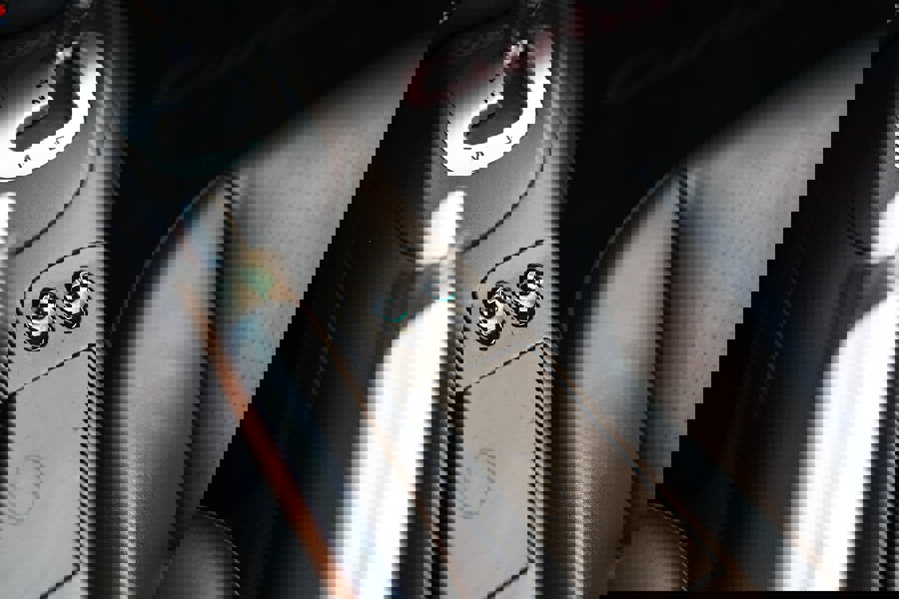 Used 2001 Porsche 911 Turbo image 36