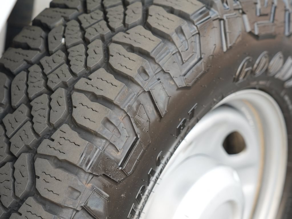 Used 2023 Ford F250 XL w/ FX4 Off-Road Package AWD/4WD image 27