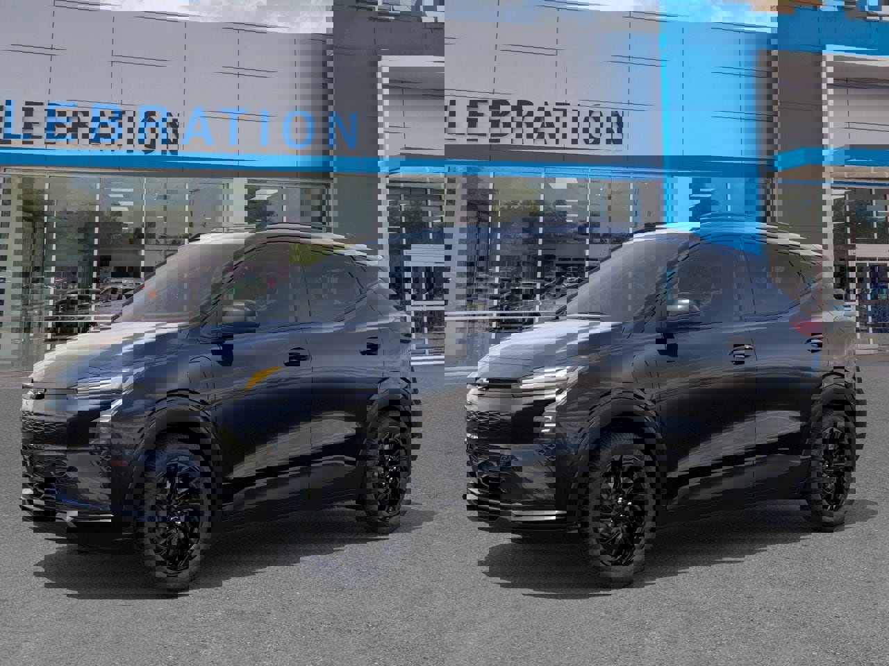 New 2027 Chevrolet Bolt RS w/ Technology Package image 2