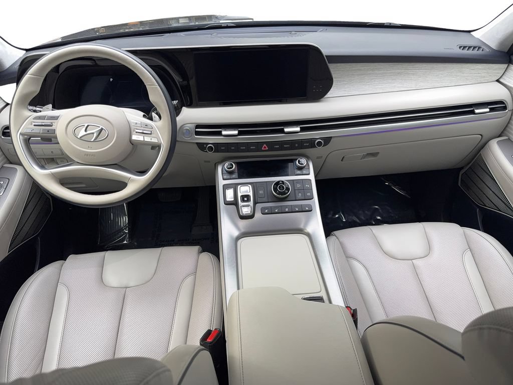 Used 2023 Hyundai Palisade Calligraphy w/ Cargo Package AWD/4WD image 53