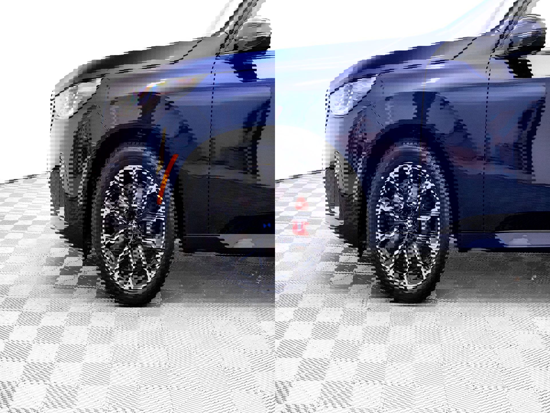 New 2026 BMW X3 xDrive30 w/ M Sport Package image 36