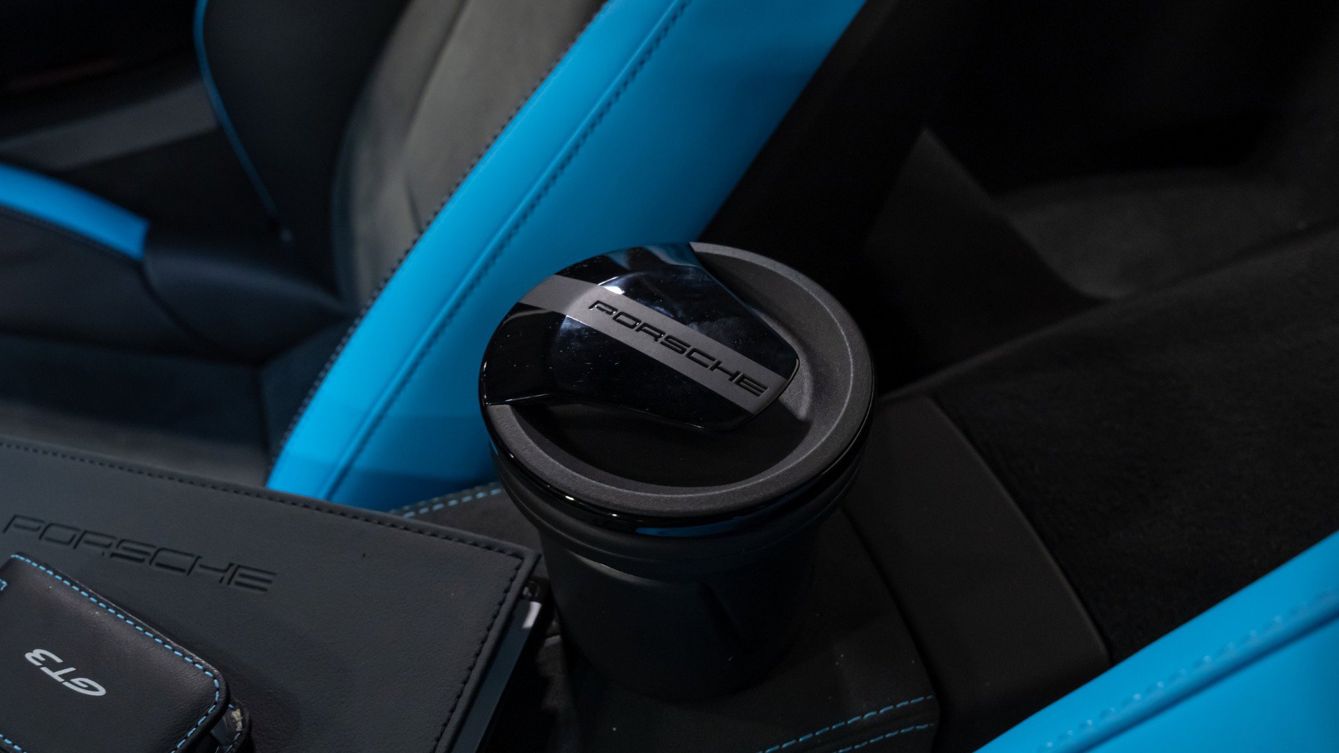 Used 2026 Porsche 911 GT3 image 56