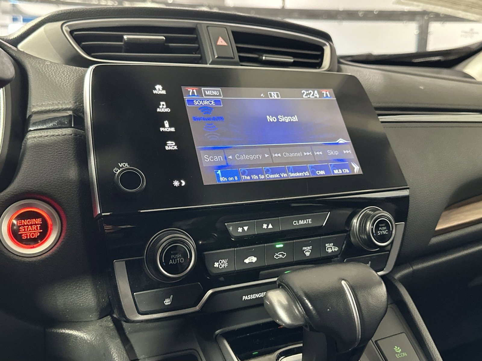 Used 2019 Honda CR-V EX-L image 24