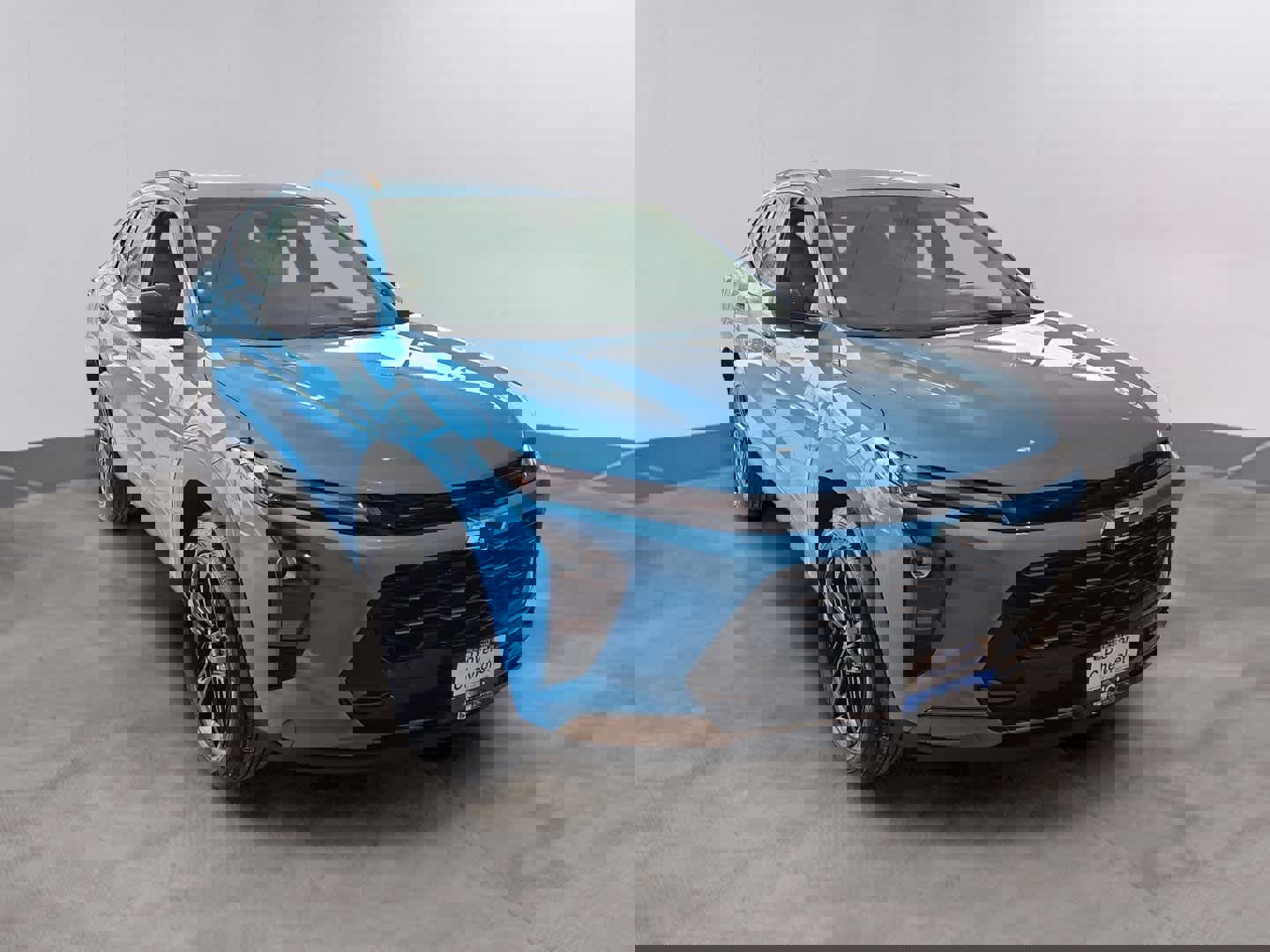 Certified 2025 Chevrolet Trax ACTIV w/ Driver Confidence Package image 3