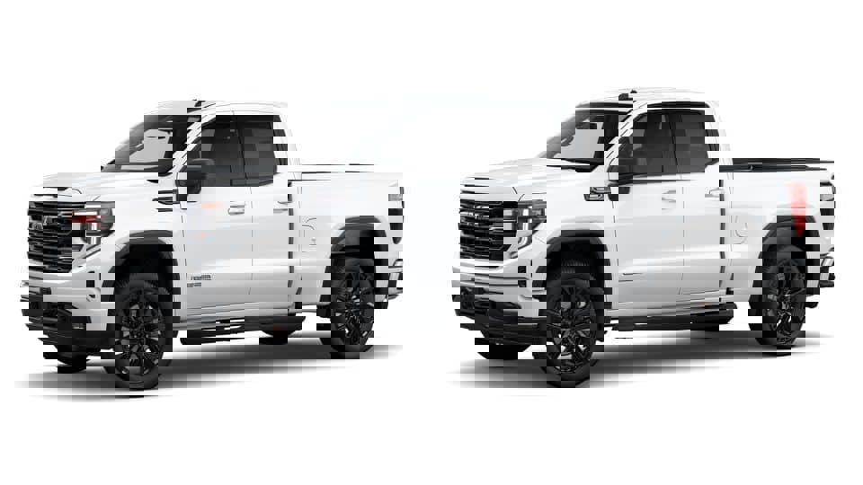 New 2026 GMC Sierra 1500 Elevation w/ Elevation Select Package image 52