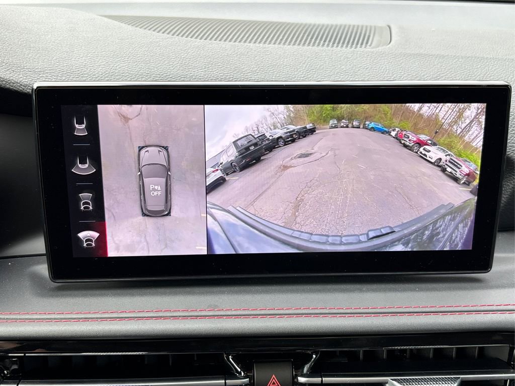 Certified 2023 Dodge Hornet GT Plus w/ Track Pack image 46