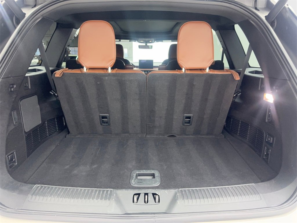 Used 2022 Lincoln Aviator Reserve w/ Equipment Group 201A image 79