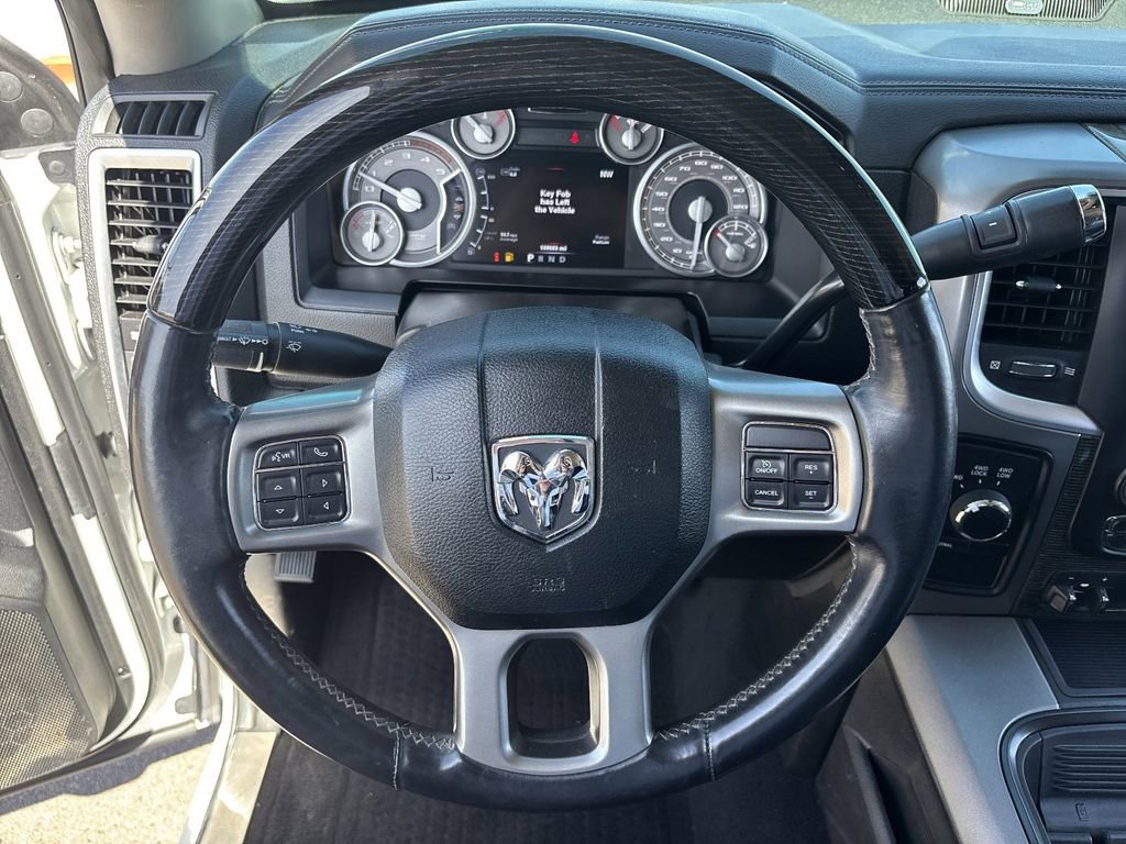 Used 2014 RAM 3500 Laramie Longhorn image 29