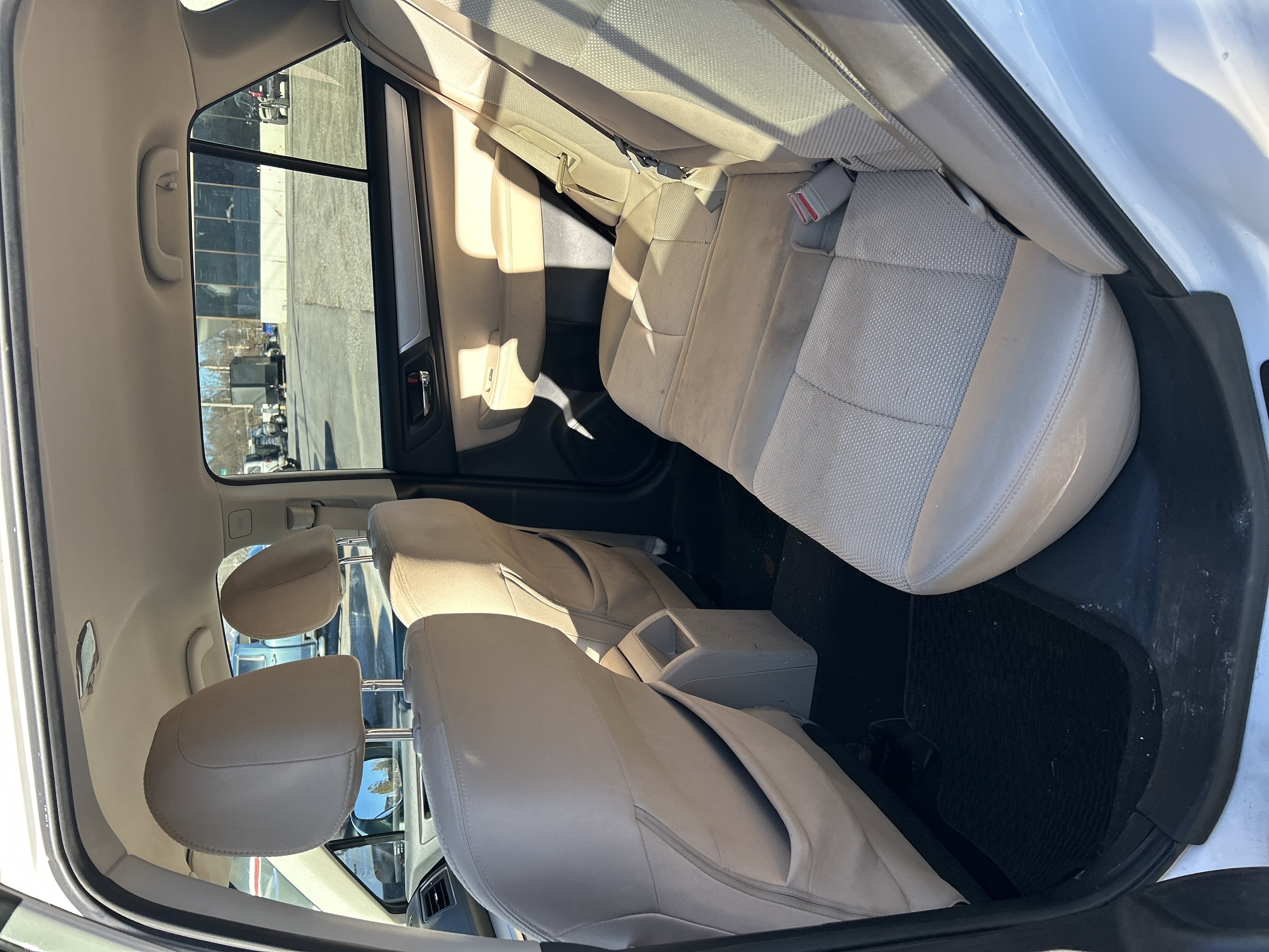 Used 2015 Subaru Outback 2.5i Premium image 9