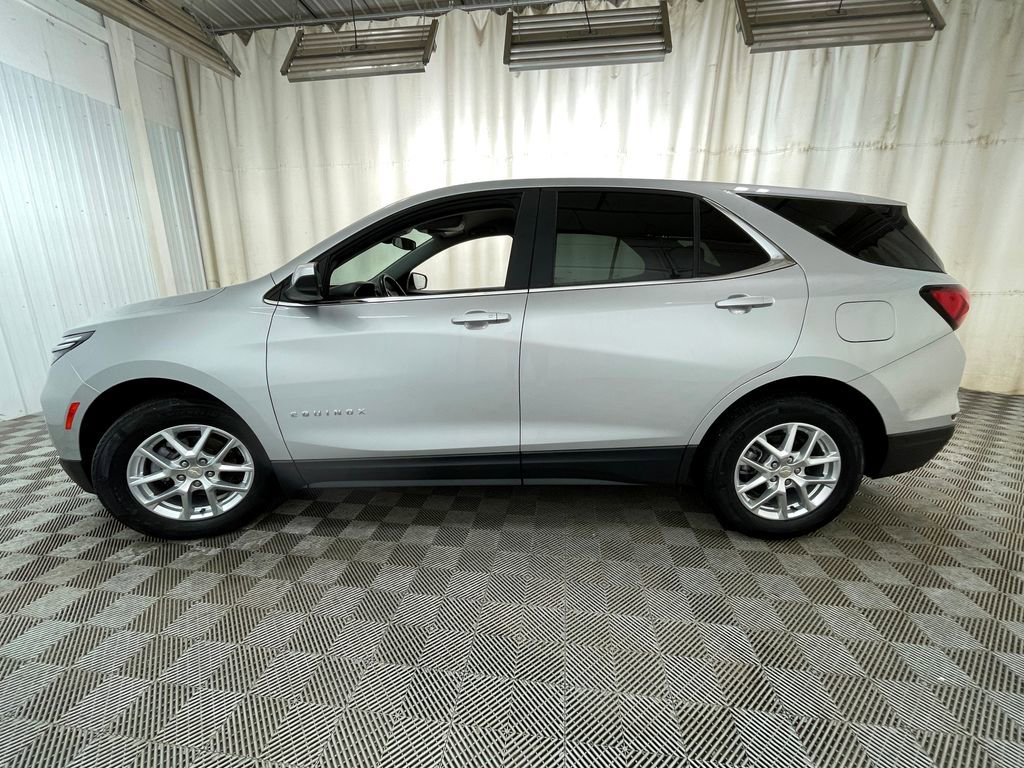 Certified 2022 Chevrolet Equinox LT image 15