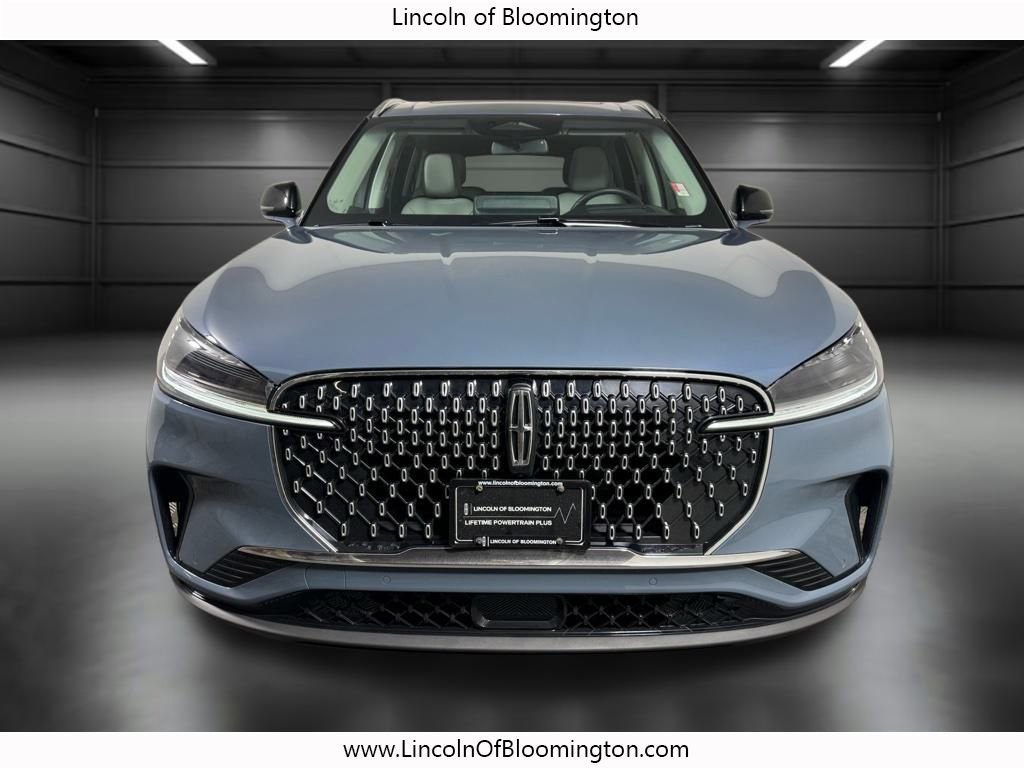 Used 2025 Lincoln Aviator AWD w/ Equipment Group 101A image 10