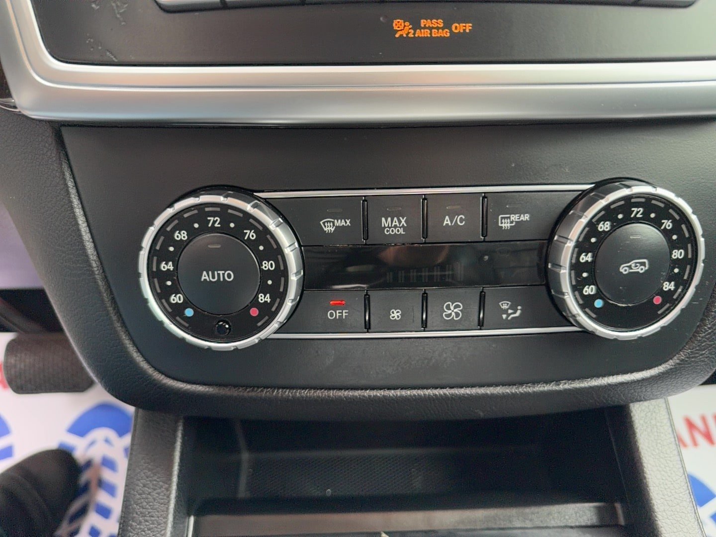 Used 2015 Mercedes-Benz ML 350 4MATIC image 11