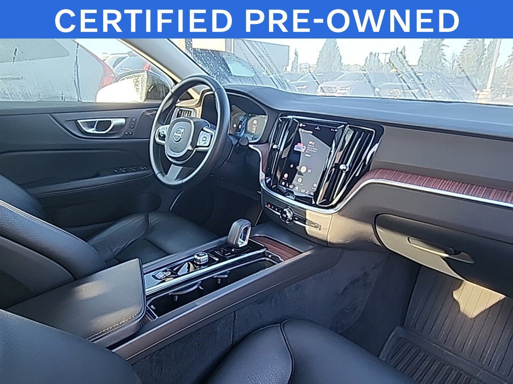 Used 2024 Volvo S60 B5 Plus AWD/4WD image 20