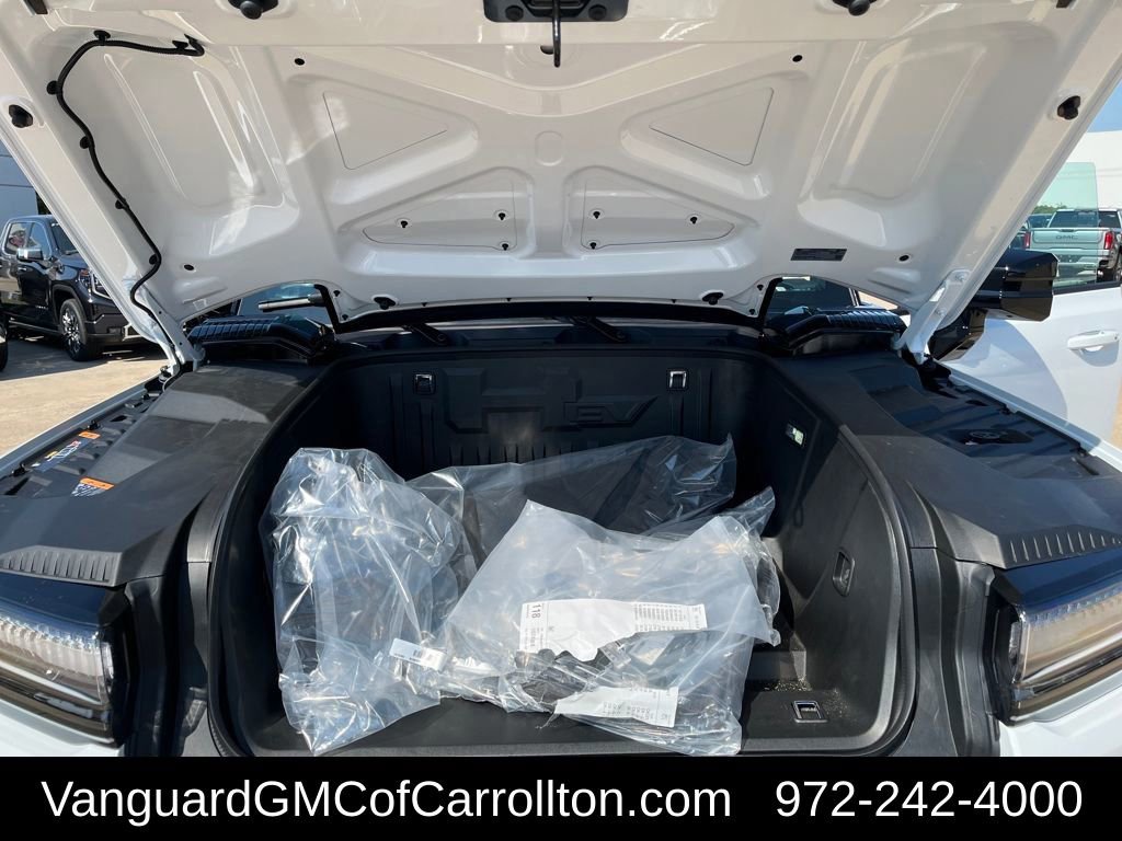 New 2026 GMC Hummer EV SUV image 22