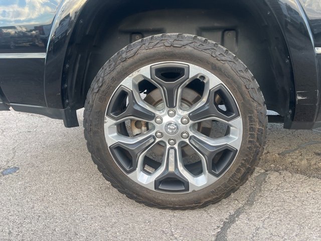 Used 2019 RAM 1500 Limited image 38
