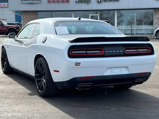 Used 2018 Dodge Challenger T/A image 18