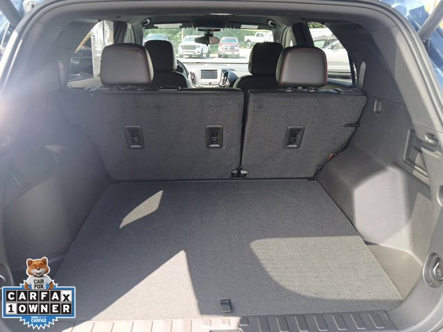 Used 2024 Chevrolet Equinox RS AWD/4WD image 12