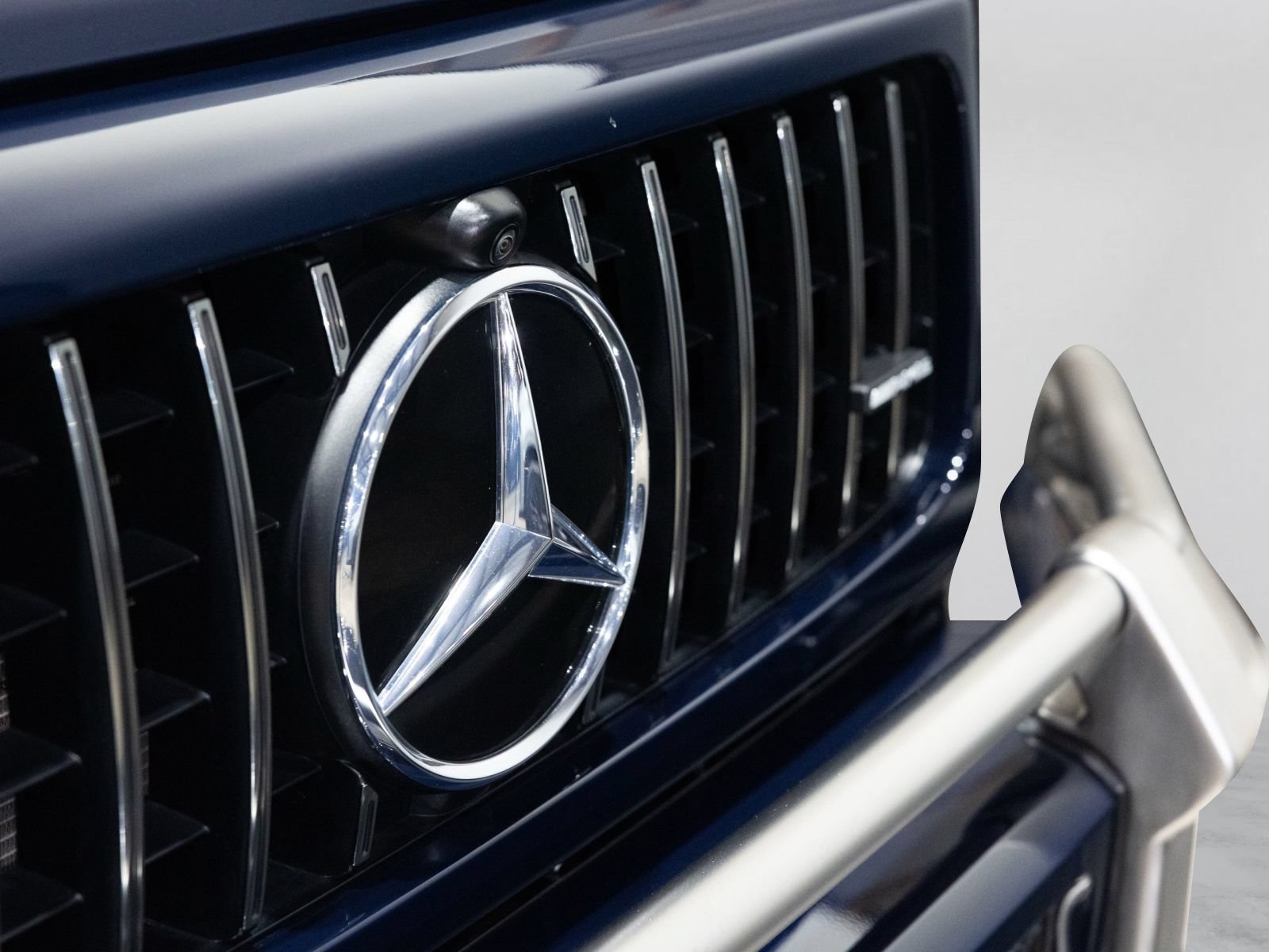 Used 2020 Mercedes-Benz G 63 AMG 4MATIC image 18