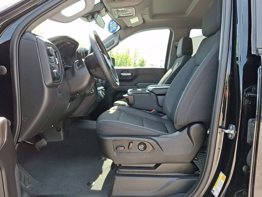 Used 2022 Chevrolet Silverado 1500 Custom AWD/4WD image 15