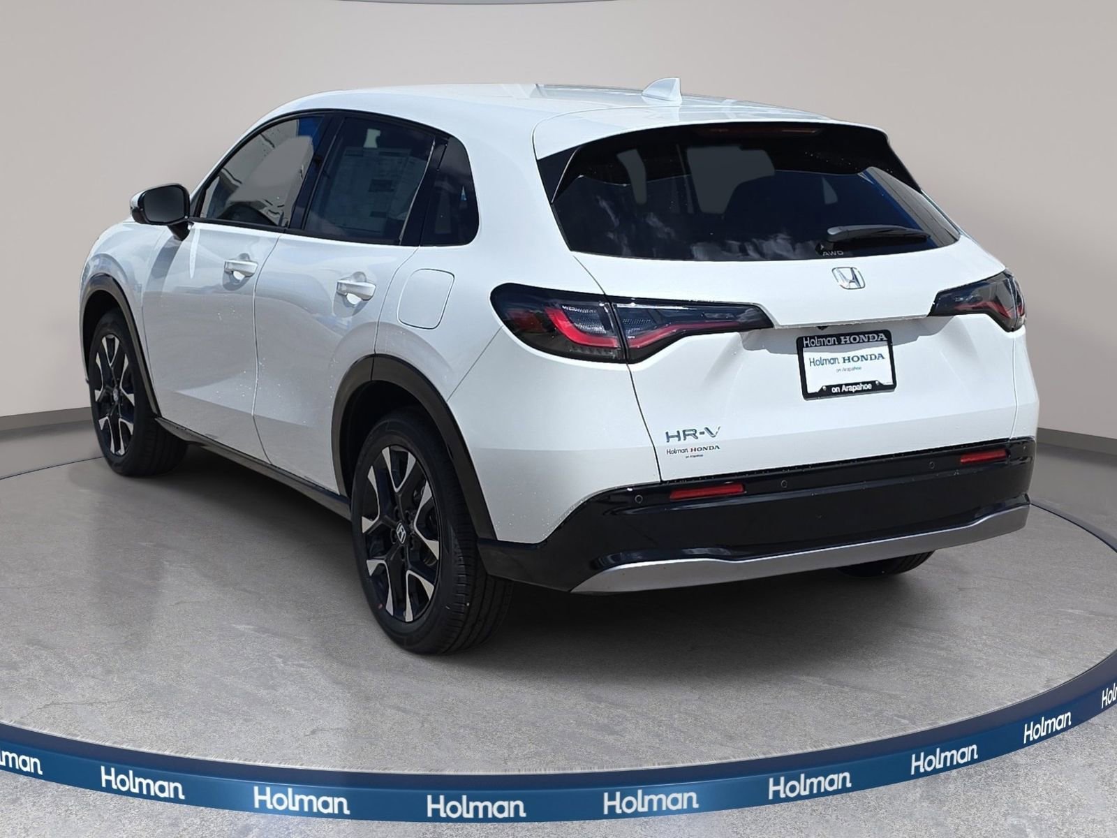 New 2027 Honda HR-V EX-L image 7