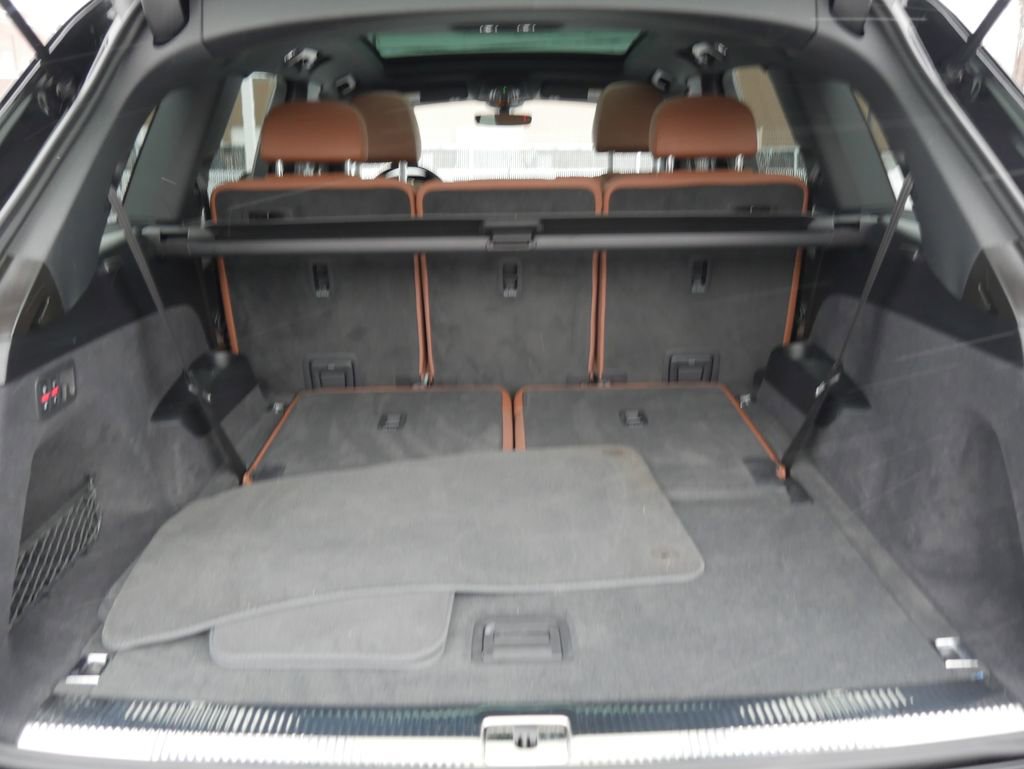 Certified 2023 Audi Q7 3.0T Premium Plus w/ Premium Plus Package image 25