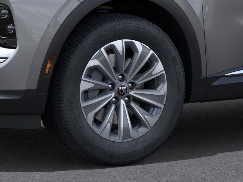 New 2026 Buick Envision Preferred image 9