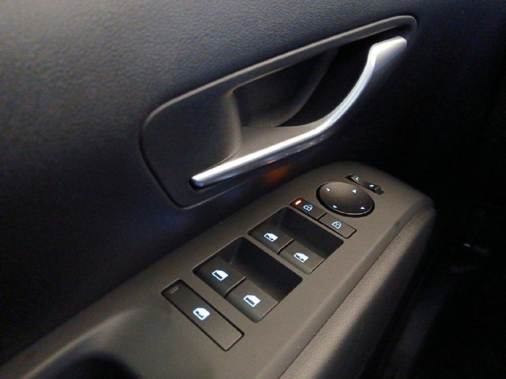 New 2026 Hyundai Tucson SEL FWD image 16
