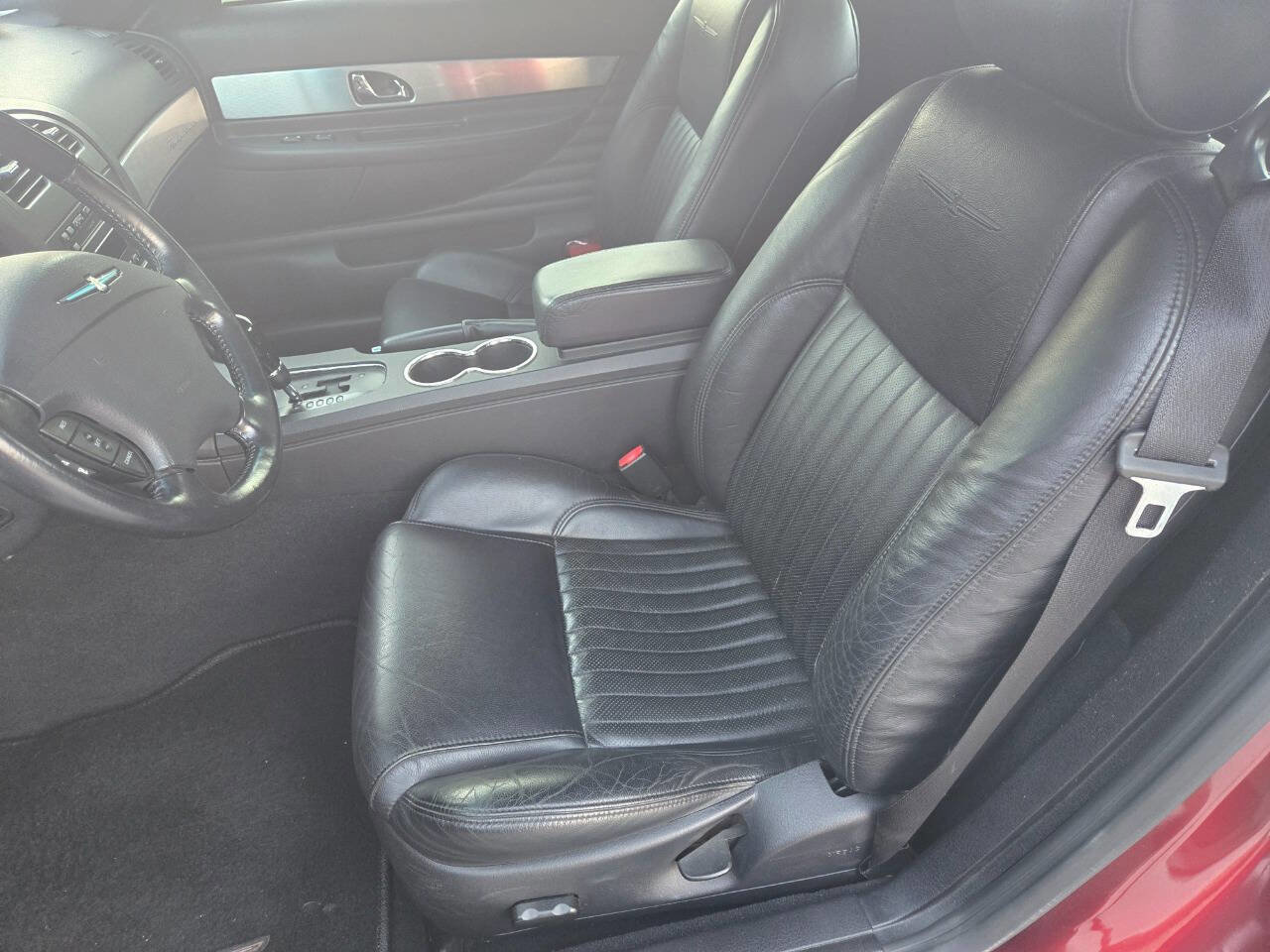Used 2004 Ford Thunderbird Deluxe RWD image 25