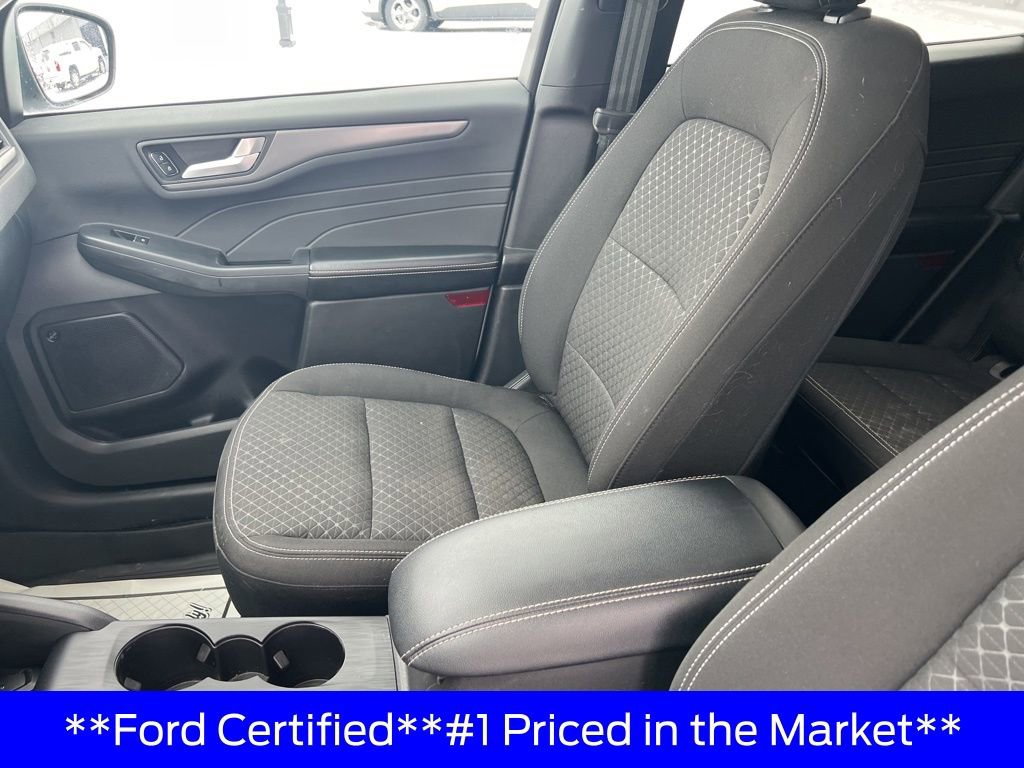 Used 2023 Ford Escape Active w/ Tech Pack #2 image 26
