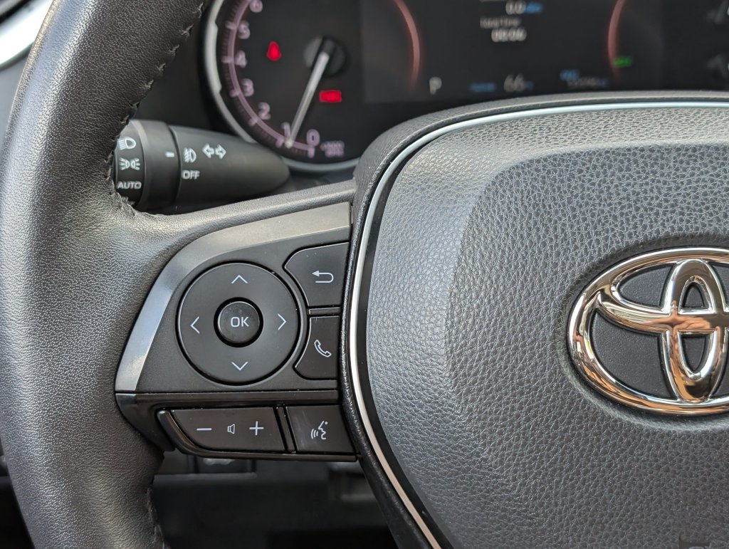 Used 2023 Toyota RAV4 Adventure w/ Convenience Package AWD/4WD image 27