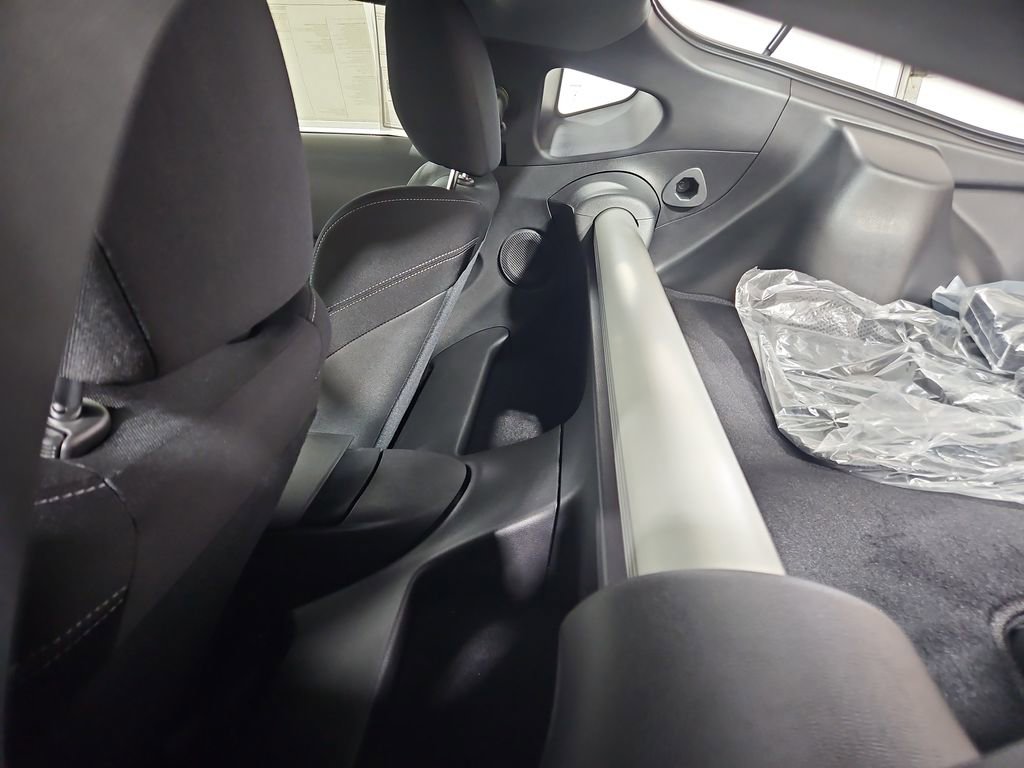 New 2026 Nissan Z Sport image 24