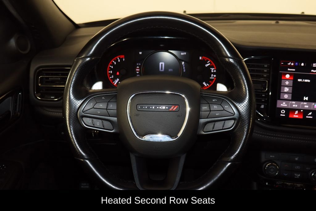 Used 2021 Dodge Durango GT image 7