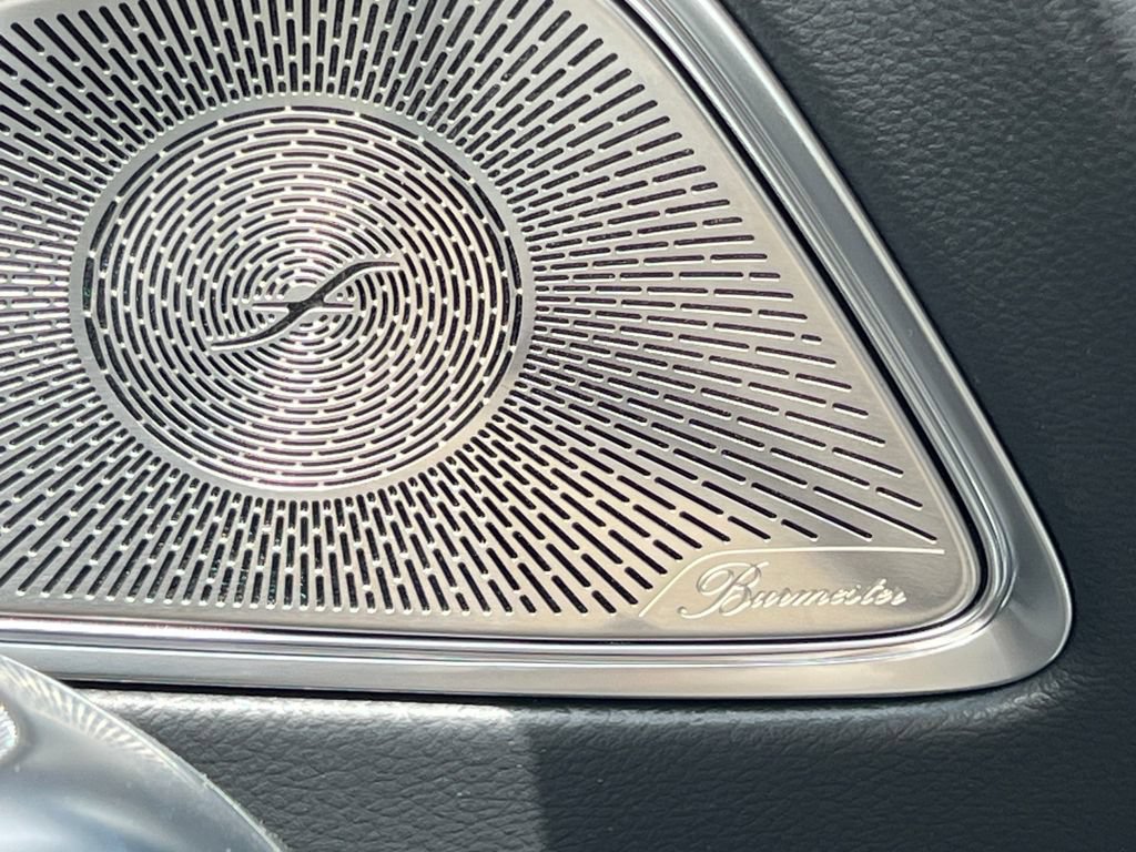 New 2026 Mercedes-Benz E 350 4MATIC Sedan image 19